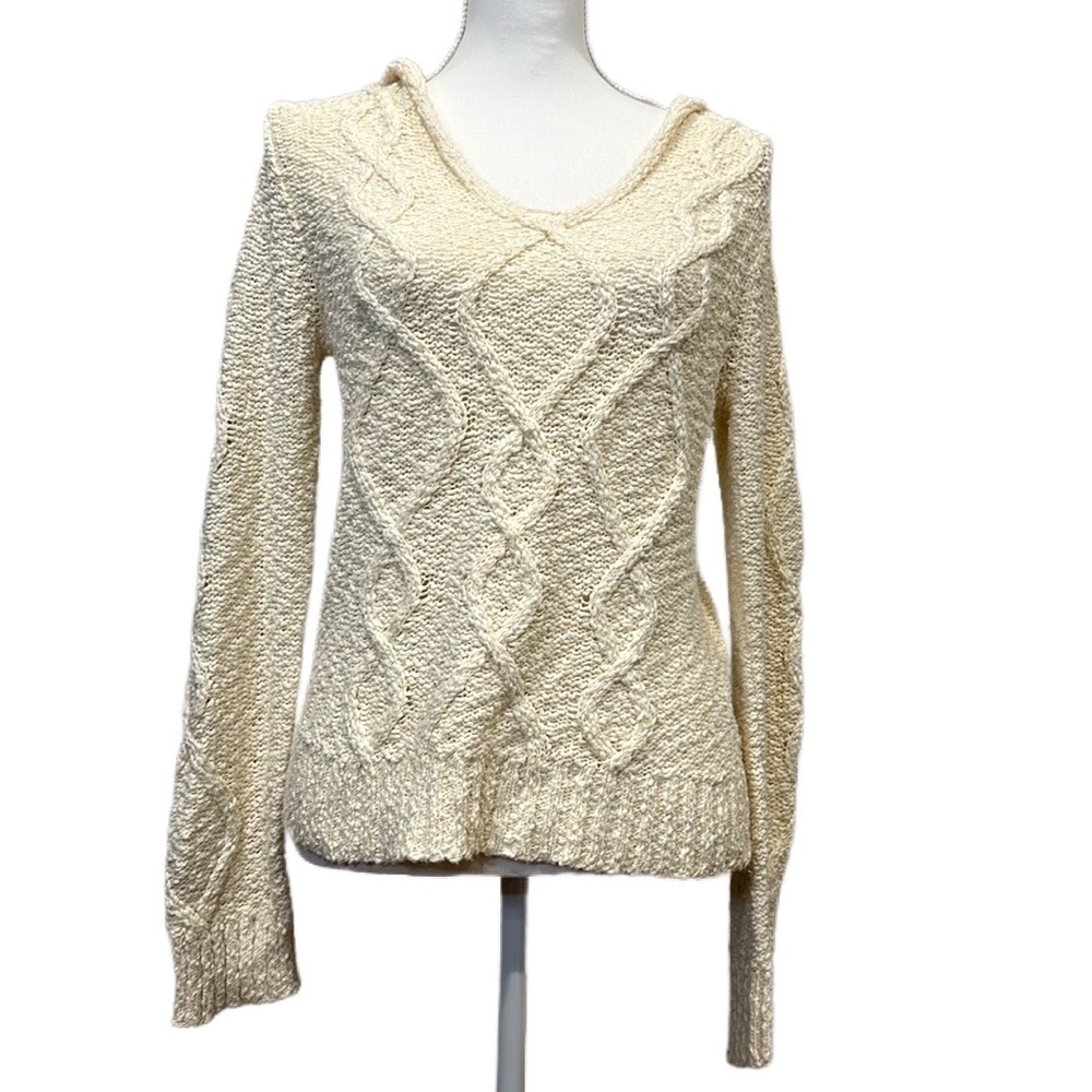 J. Crew sweater